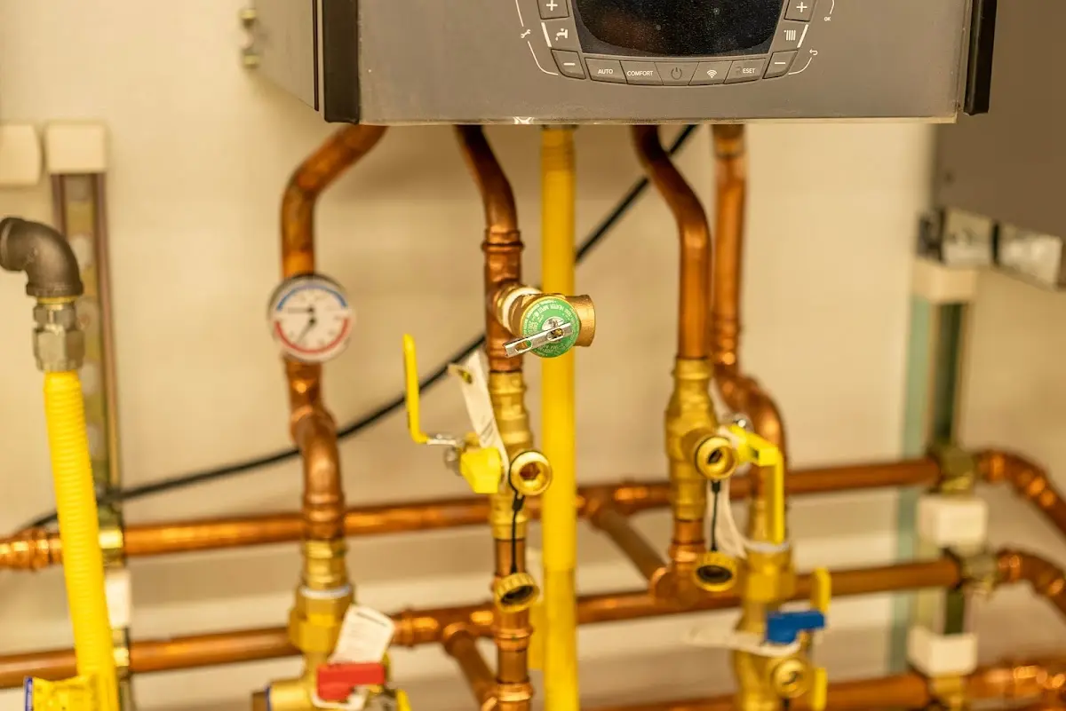 Licensed technician providing Sewer Cleanout for a homeowner in Monroe